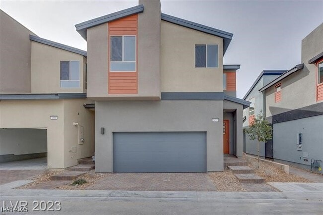 property at 2657 Conifer Canyon St