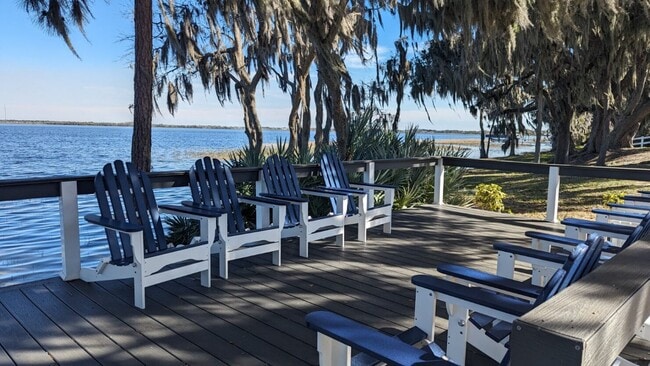 250 Oak Harbor Camp in Haines City, FL - Building Photo - Building Photo