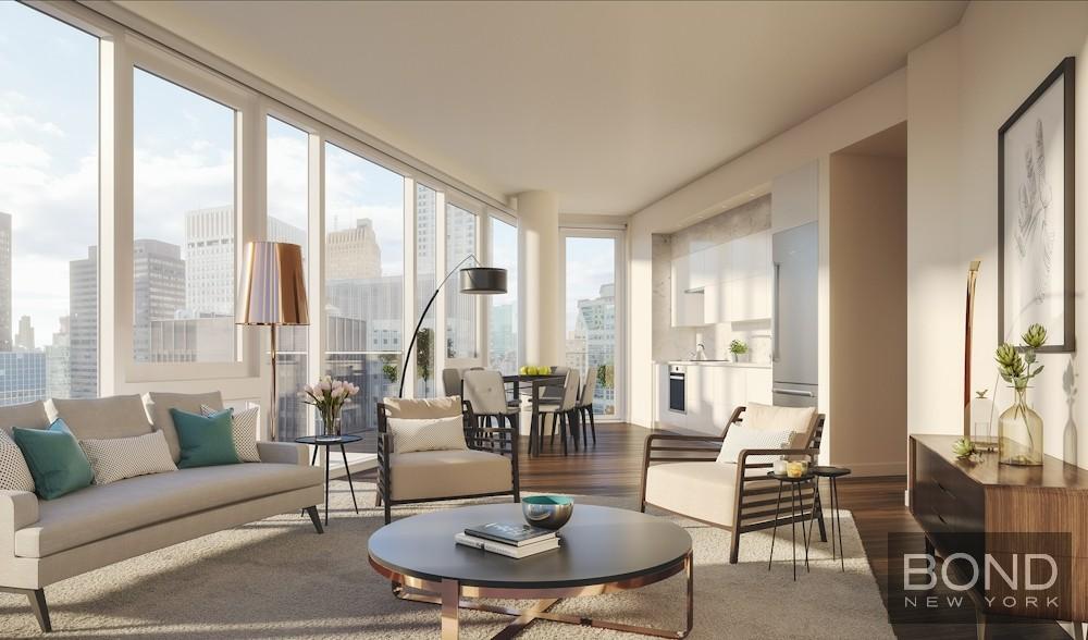 222 E 44th St in New York, NY - Building Photo