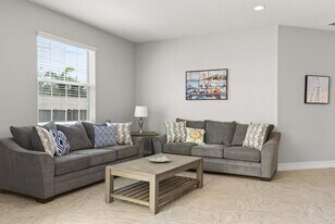 132 Mediterranean Way in Indian Harbour Beach, FL - Building Photo