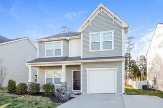 3378 Saddlebrook Dr in Midland, NC - Building Photo - Building Photo