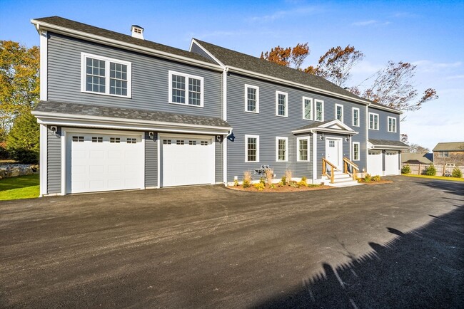 property at 6 May Ave