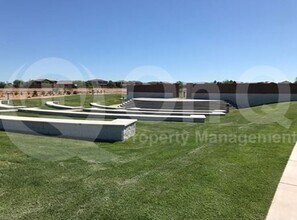 921 E Ladbroke Way in Gilbert, AZ - Building Photo - Building Photo
