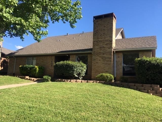 1610 Chesterfield Dr in Carrollton, TX - Building Photo