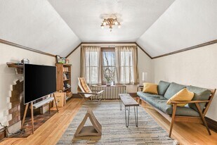 1319 Rutledge St in Madison, WI - Building Photo