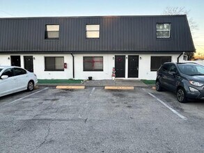 1215 Alabama Ave in Daytona Beach, FL - Building Photo - Building Photo