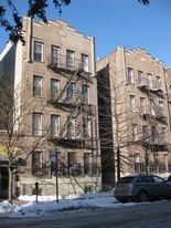 1275 Union St Apartments