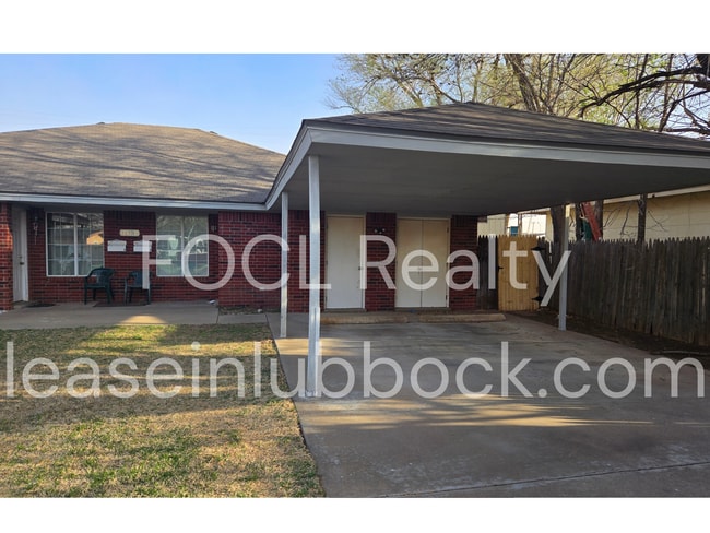 property at 4230 37th St