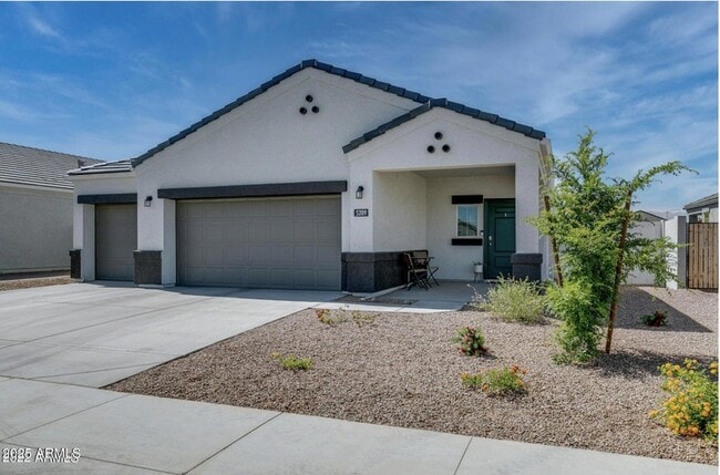 5209 W San Gabriel Ave in Phoenix, AZ - Building Photo - Building Photo