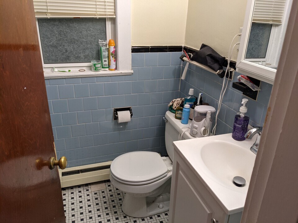 464 Highland Ave in Malden, MA - Foto de edificio