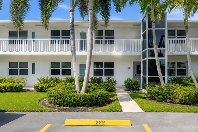 property at 222 Somerset L