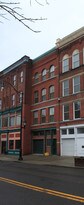 Lofts@215 in Binghamton, NY - Building Photo