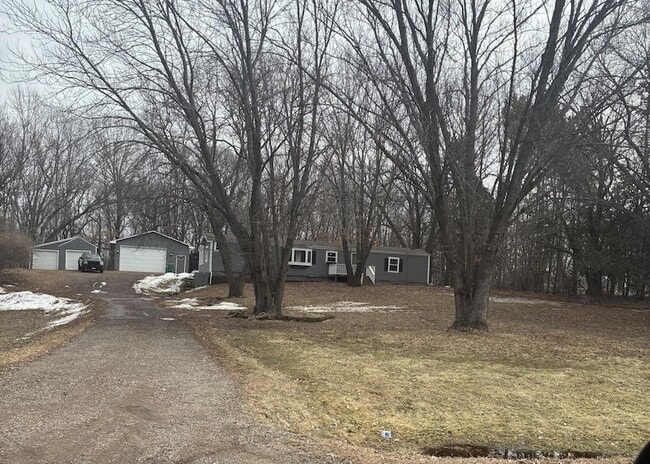 property at 8102 Oakwood Ave NE