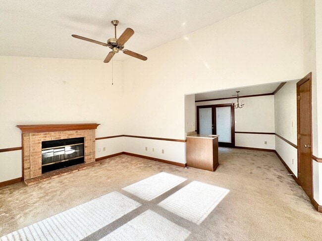 5125 Autumncrest Dr in Greensboro, NC - Building Photo - Building Photo