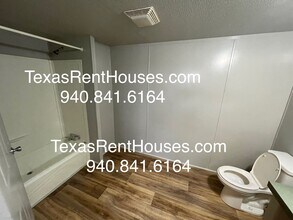1621 Conkling Dr in Wichita Falls, TX - Building Photo - Building Photo