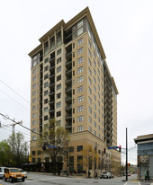 565 Peachtree St NE Apartments