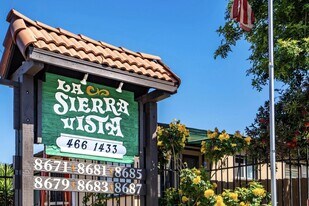 The Highlands - Main Office in La Mesa, CA - Building Photo