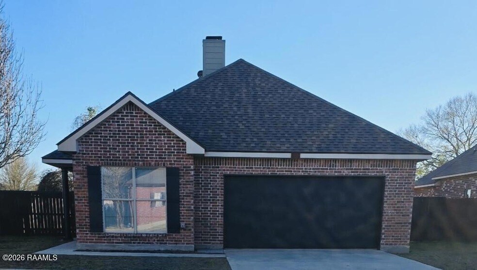 201 Pavilion St in Lafayette, LA - Building Photo