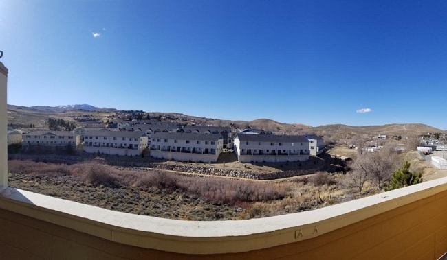 4691 Kathleen Denise Ln in Reno, NV - Building Photo - Building Photo