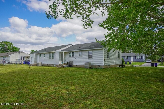 309 Starling St in Jacksonville, NC - Building Photo - Building Photo