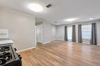 707 Josephine St, Unit B in Austin, TX - Building Photo - Building Photo