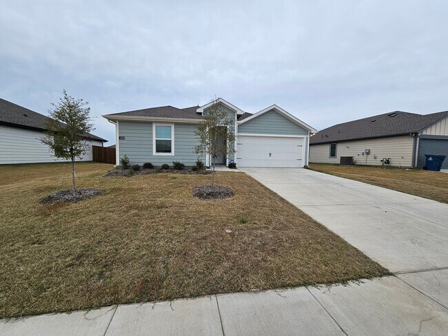 406 Gooseberry Dr in Josephine, TX - Building Photo - Building Photo