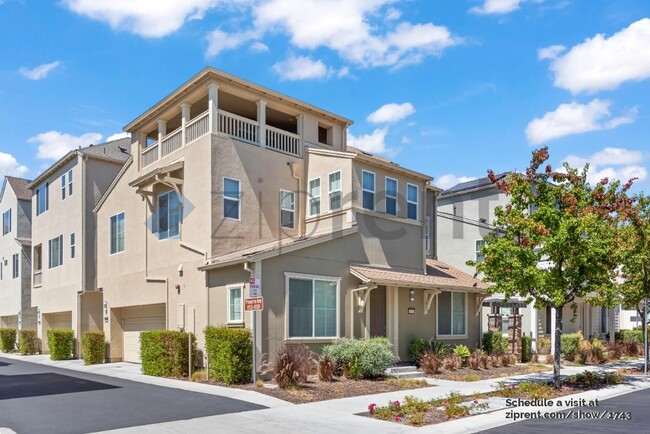 property at 8533 Preserve Ave