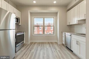 2519 N Hancock St in Philadelphia, PA - Building Photo