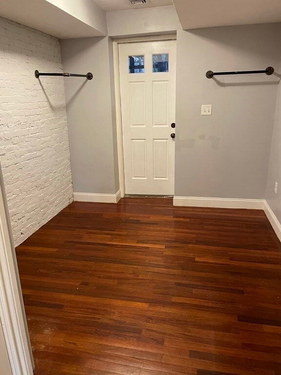 1 Wigglesworth St, Unit 1 in Boston, MA - Building Photo - Building Photo