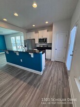 1303 Scholar Dr in Durham, NC - Building Photo - Building Photo