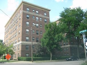 (55+ only) Commonwealth Senior Apartments