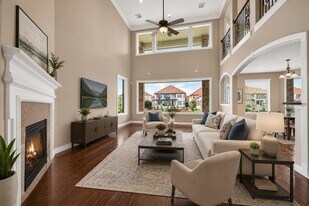 18943 Villa Bergamo Ln in Houston, TX - Building Photo