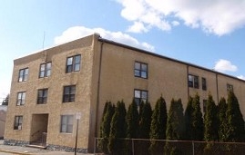 205 Whittenton St in Taunton, MA - Building Photo