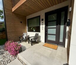 4465 Zenobia St in Denver, CO - Building Photo - Building Photo