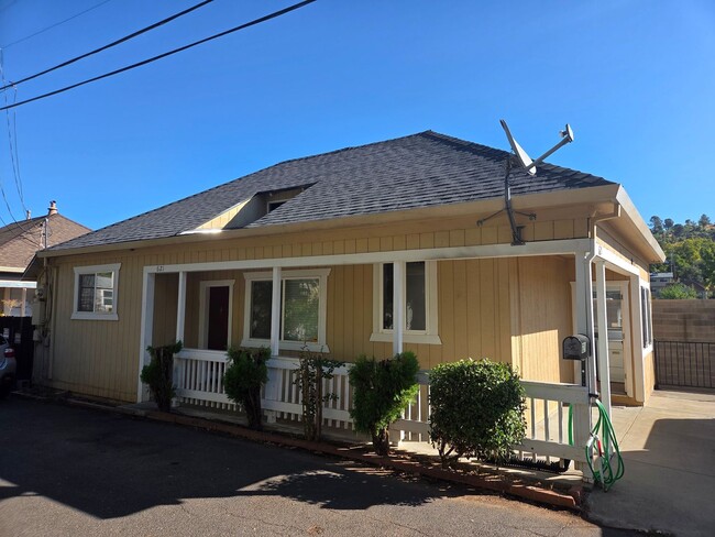 property at 621 Olive St