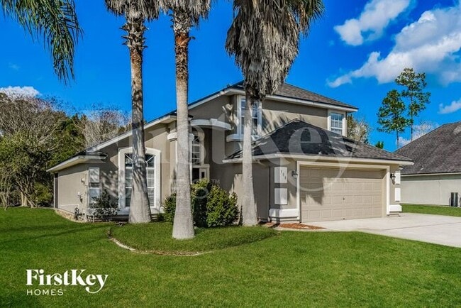 308 Hammock Grove Ct in Jacksonville, FL - Building Photo - Building Photo
