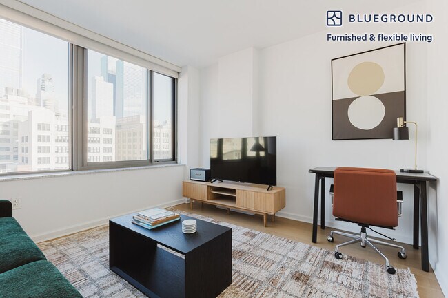 535 W 23rd St in New York, NY - Building Photo - Building Photo