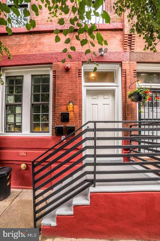 2149 N Uber St in Philadelphia, PA - Building Photo - Building Photo