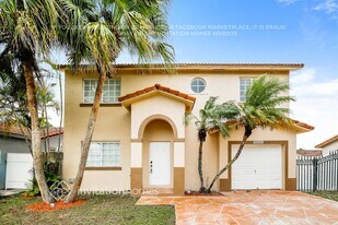 18133 SW 153rd Pl in Miami, FL - Building Photo