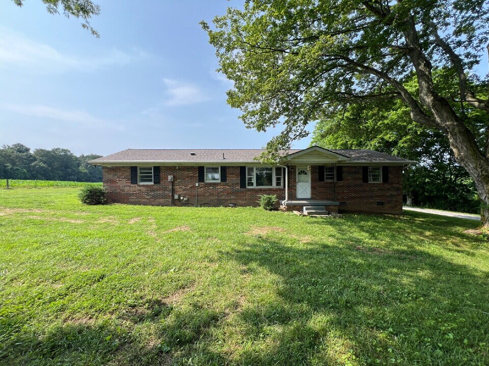 12091 Owens Chapel Rd in Springfield, TN - Building Photo