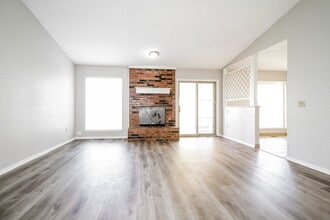 1353 Oswego Dr in Yukon, OK - Building Photo - Building Photo