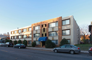 3332 Hennepin Apartments