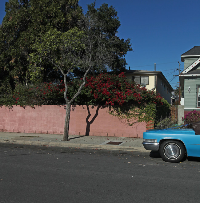 6411 Ruby St in Los Angeles, CA - Building Photo - Building Photo