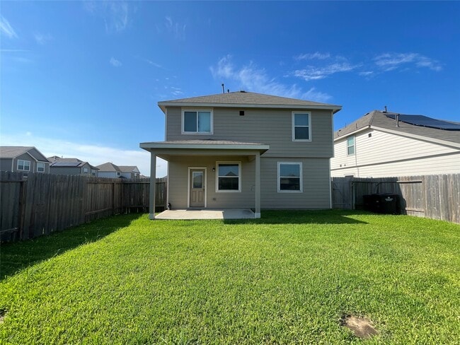 24610 Signorelli Way in Katy, TX - Building Photo - Building Photo