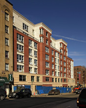 Hudson 192 in New York, NY - Building Photo - Building Photo