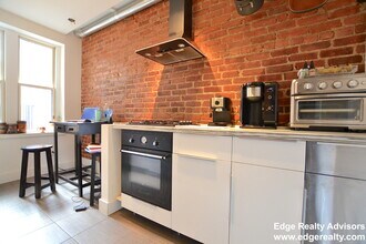 5 Braemore Rd in Boston, MA - Foto de edificio - Building Photo