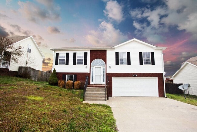 property at 3137 Little Grove Ln