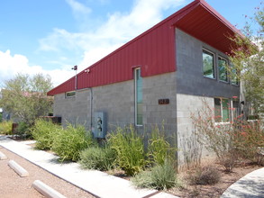 Smart Lofts in Tucson, AZ - Building Photo - Other