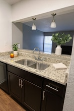 1823 S Las Vegas Trail, Unit 1 Bedroom in White Settlement, TX - Building Photo - Building Photo