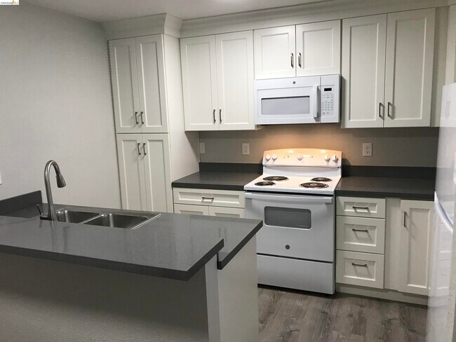 1210 Sycamore Dr in Antioch, CA - Building Photo - Building Photo